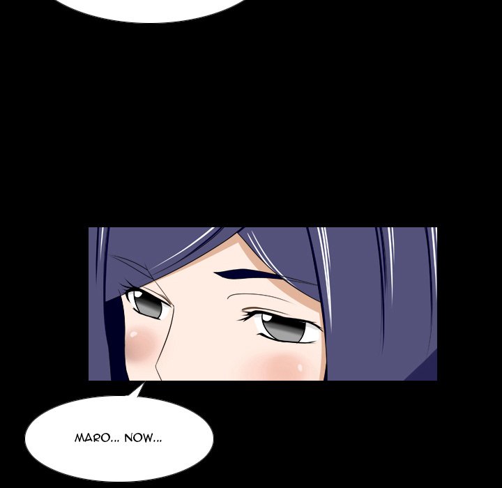 Maro’s Romance chapter 21 page 12