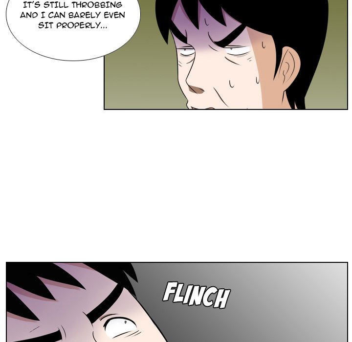 Maro’s Romance chapter 21 page 20