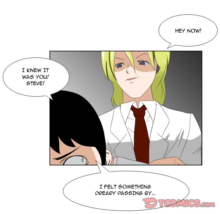 Maro’s Romance chapter 21 page 23