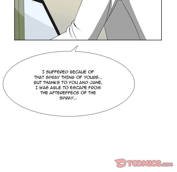 Maro’s Romance chapter 21 page 25