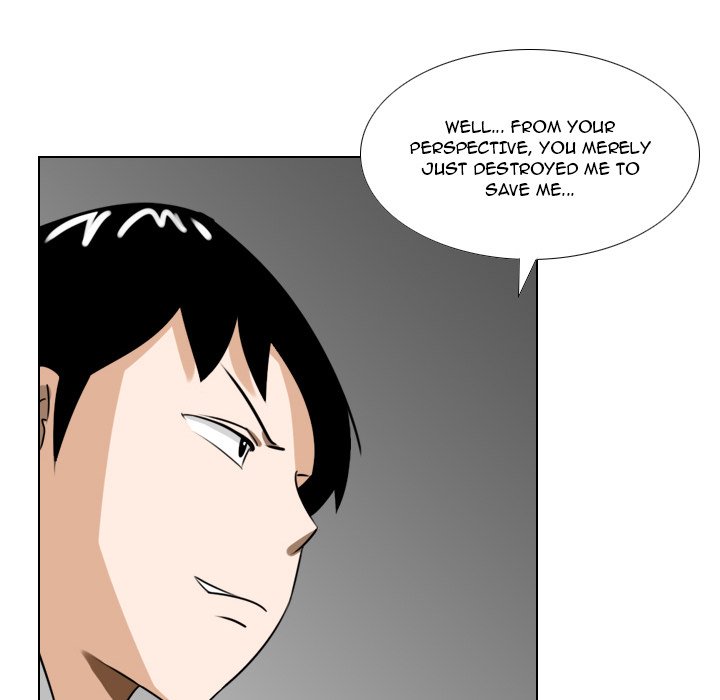 Maro’s Romance chapter 21 page 26
