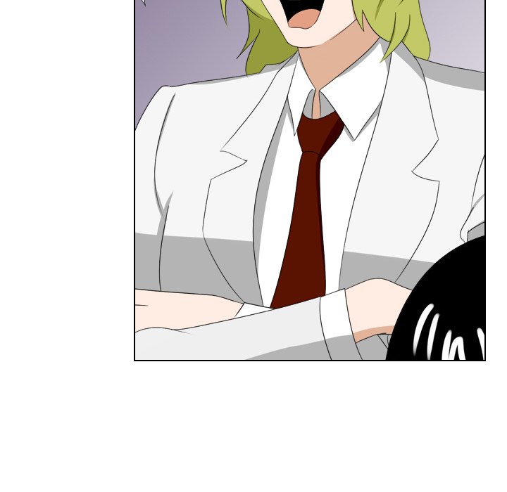 Maro’s Romance chapter 21 page 28