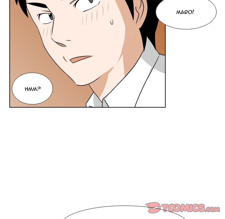 Maro’s Romance chapter 21 page 31