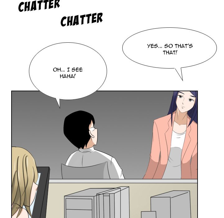 Maro’s Romance chapter 21 page 34