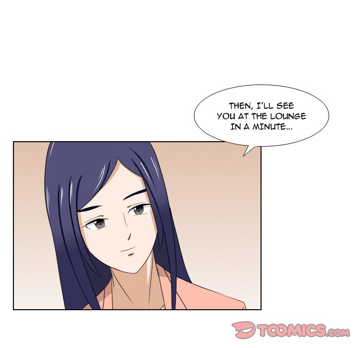 Maro’s Romance chapter 21 page 39
