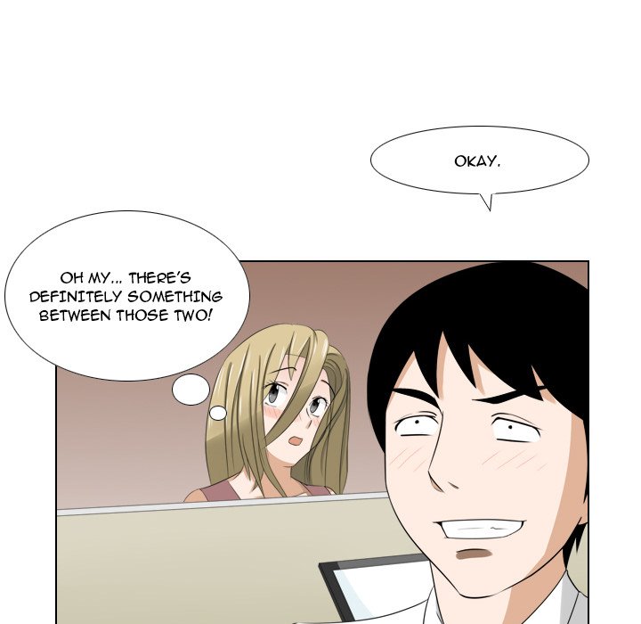 Maro’s Romance chapter 21 page 40