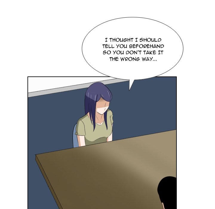 Maro’s Romance chapter 21 page 44