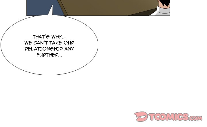 Maro’s Romance chapter 21 page 45
