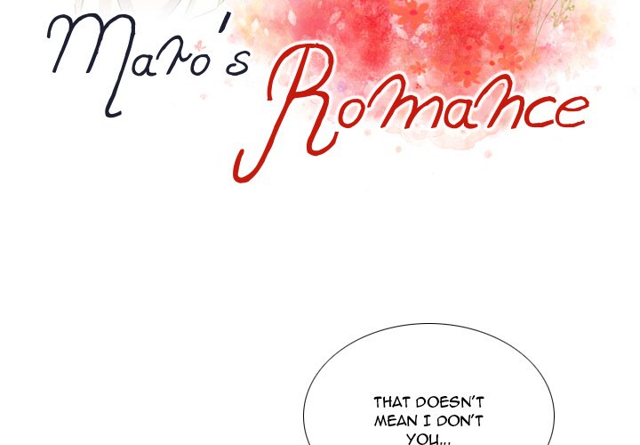 Maro’s Romance chapter 22 page 2