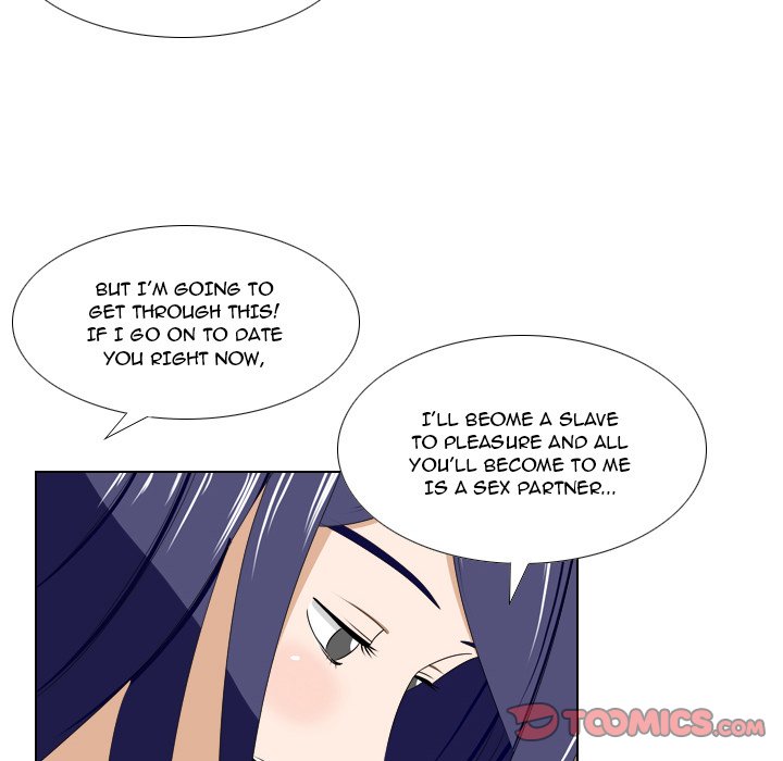 Maro’s Romance chapter 22 page 9