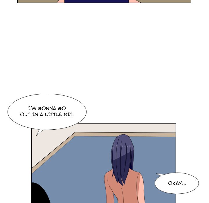 Maro’s Romance chapter 22 page 18