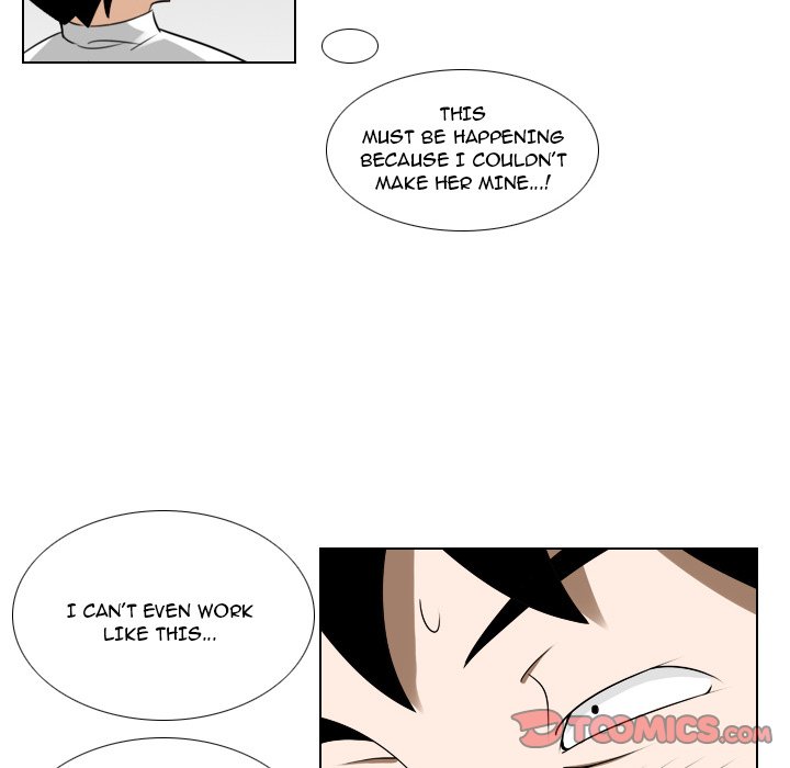 Maro’s Romance chapter 22 page 31
