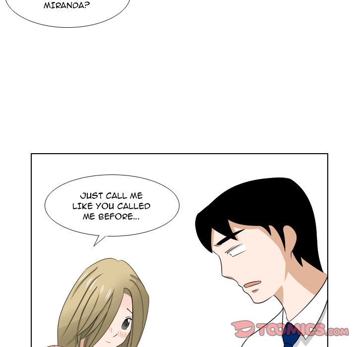 Maro’s Romance chapter 22 page 37
