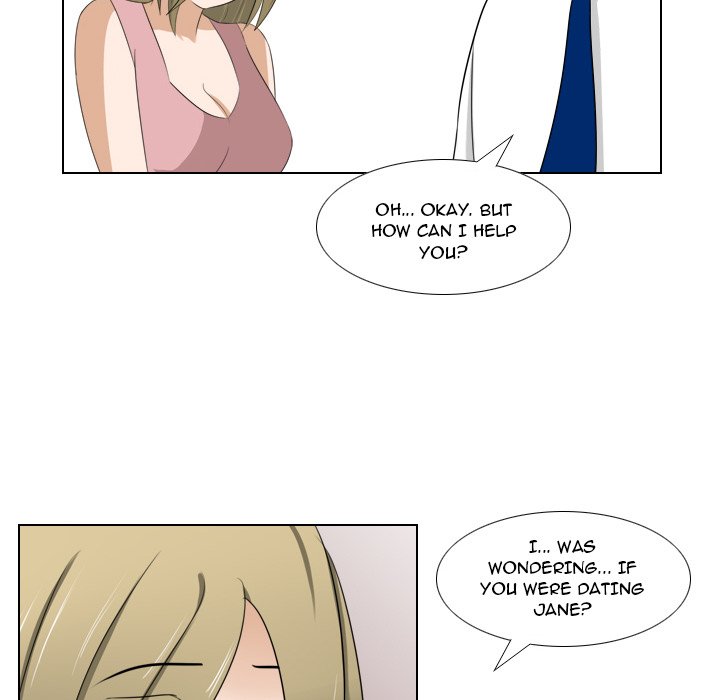 Maro’s Romance chapter 22 page 38