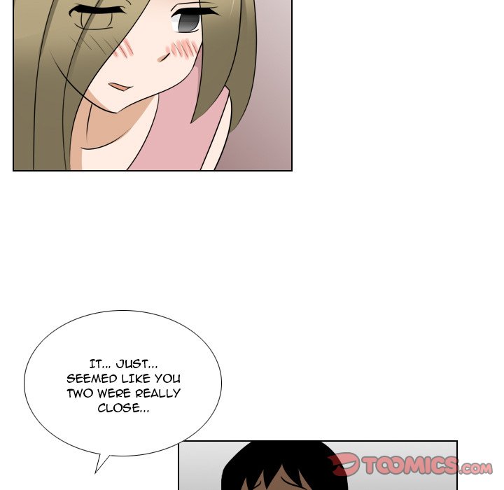 Maro’s Romance chapter 22 page 39