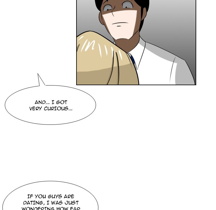 Maro’s Romance chapter 22 page 40