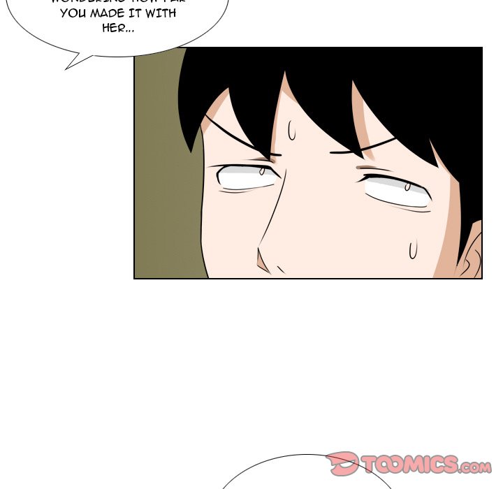 Maro’s Romance chapter 22 page 41