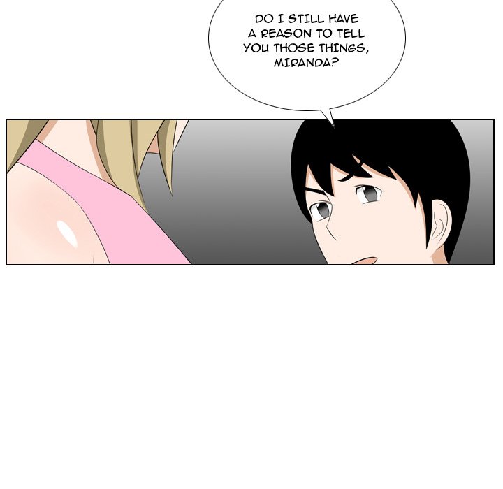 Maro’s Romance chapter 22 page 42