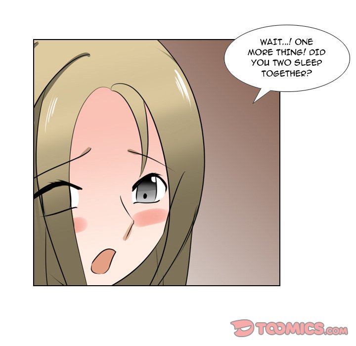 Maro’s Romance chapter 22 page 43