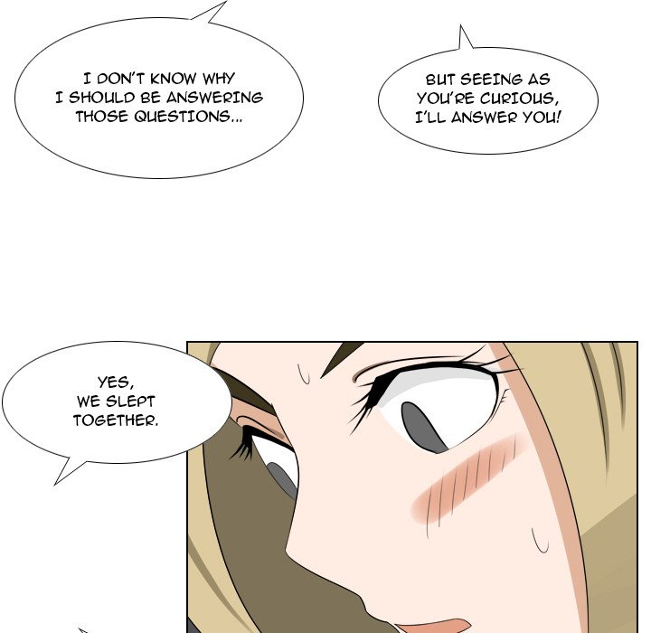 Maro’s Romance chapter 22 page 46