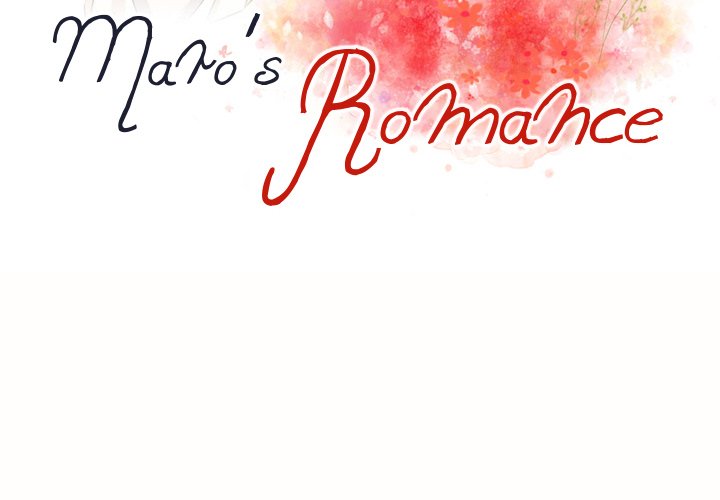 Maro’s Romance chapter 23 page 2