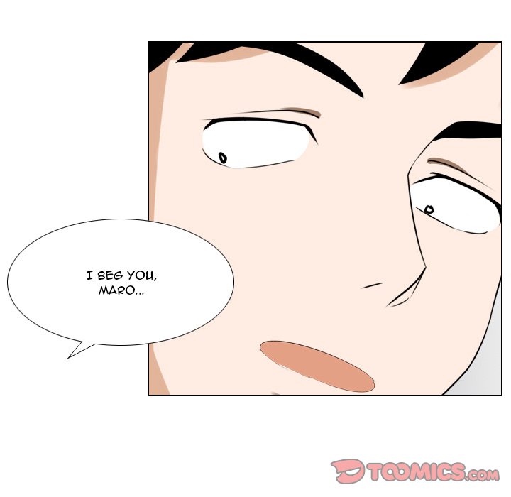 Maro’s Romance chapter 23 page 17