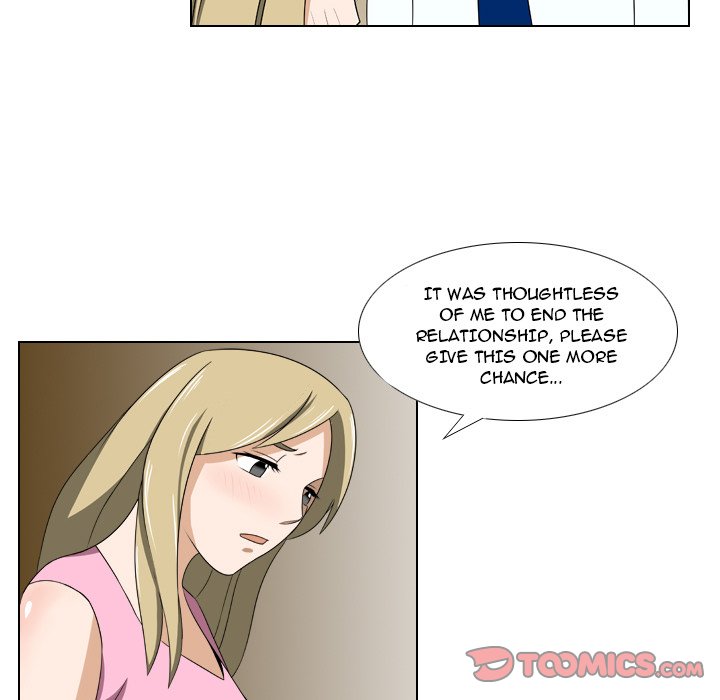 Maro’s Romance chapter 23 page 19