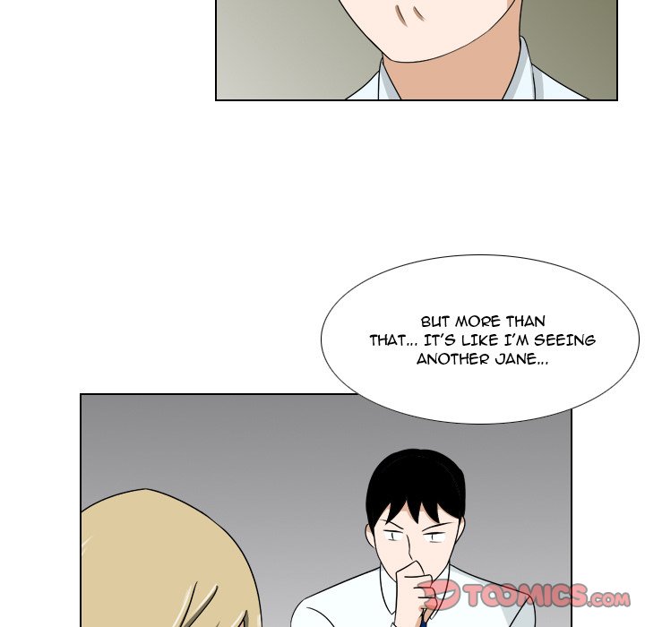 Maro’s Romance chapter 23 page 21