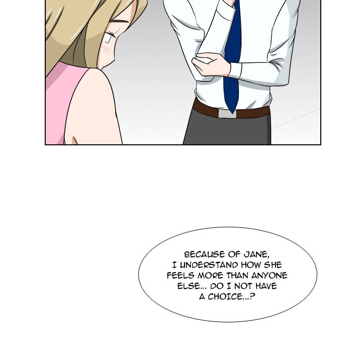 Maro’s Romance chapter 23 page 22
