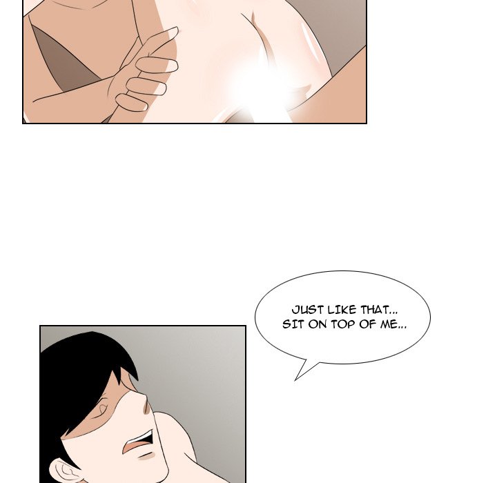 Maro’s Romance chapter 23 page 32