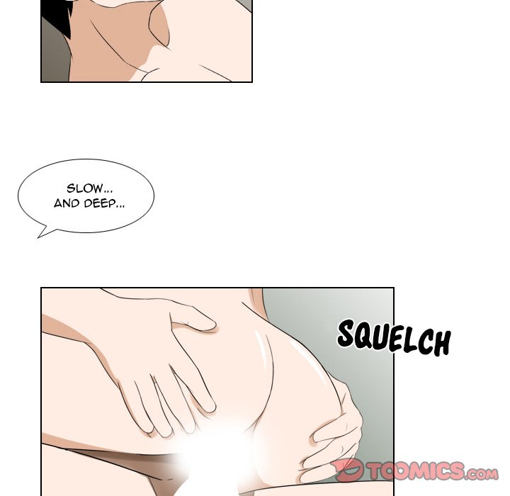 Maro’s Romance chapter 23 page 33