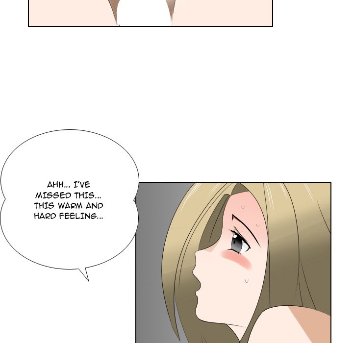 Maro’s Romance chapter 23 page 34