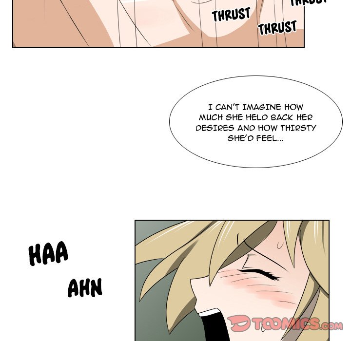 Maro’s Romance chapter 23 page 37