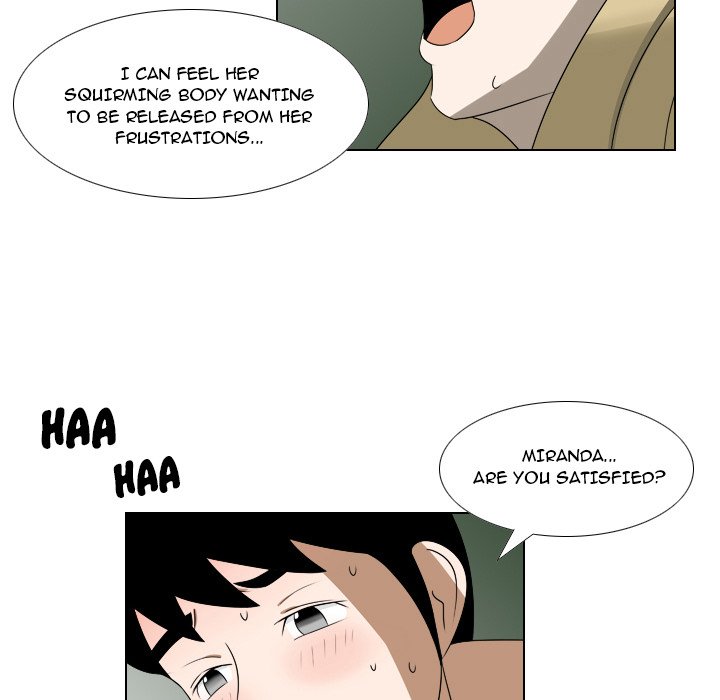 Maro’s Romance chapter 23 page 38