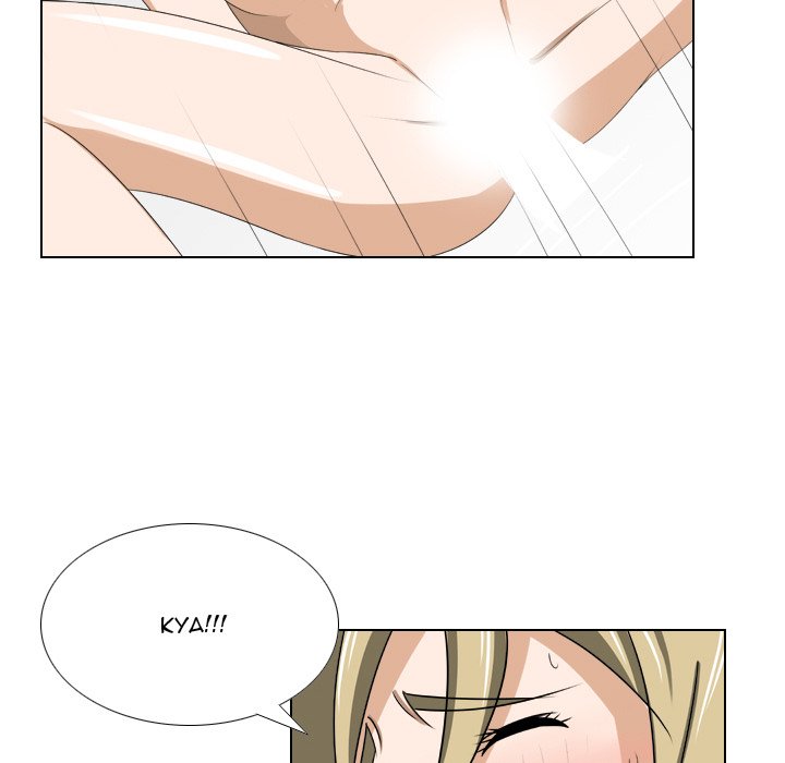 Maro’s Romance chapter 23 page 40