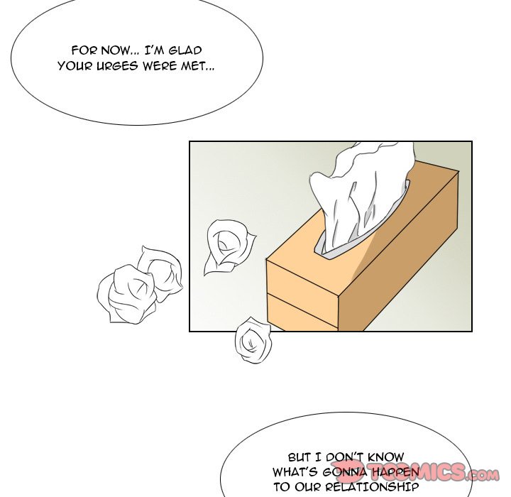 Maro’s Romance chapter 23 page 43