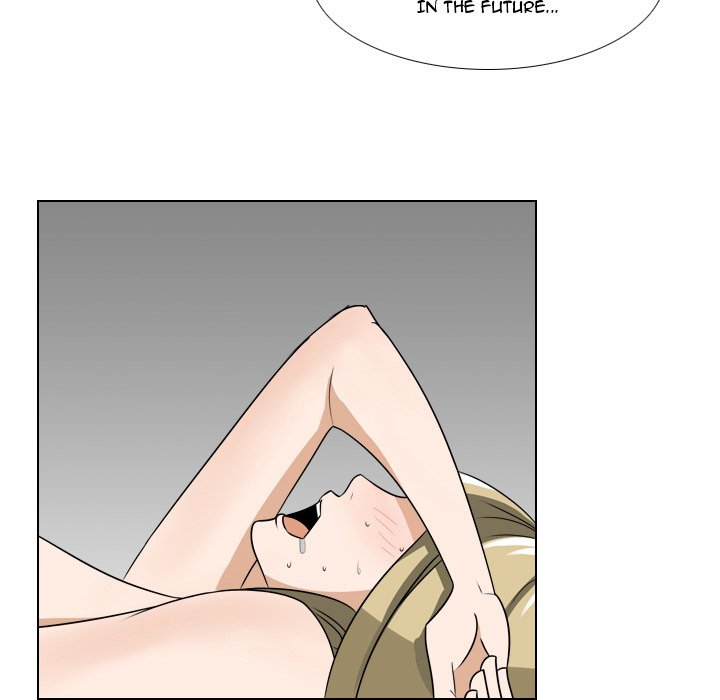 Maro’s Romance chapter 23 page 44