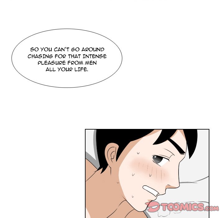 Maro’s Romance chapter 23 page 45