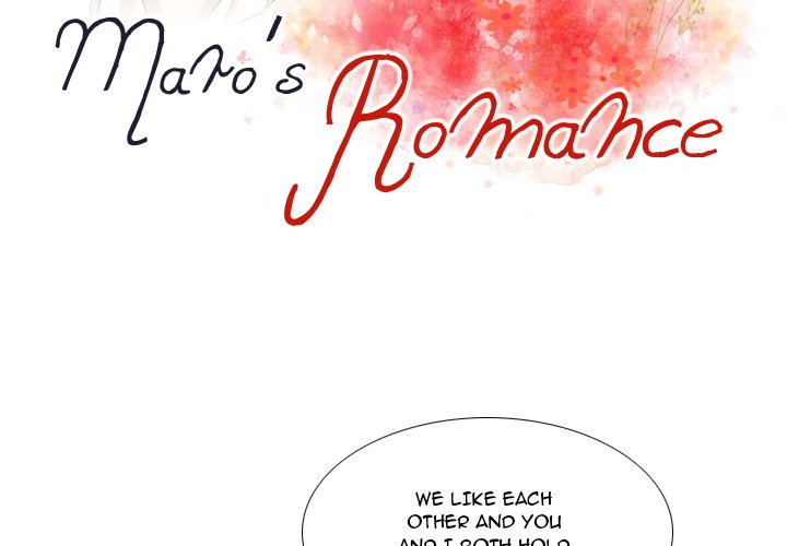 Maro’s Romance chapter 24 page 2