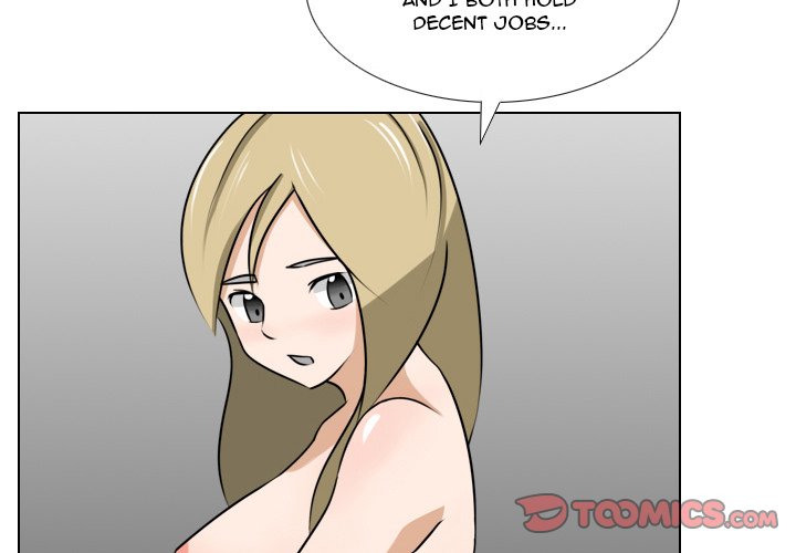 Maro’s Romance chapter 24 page 3