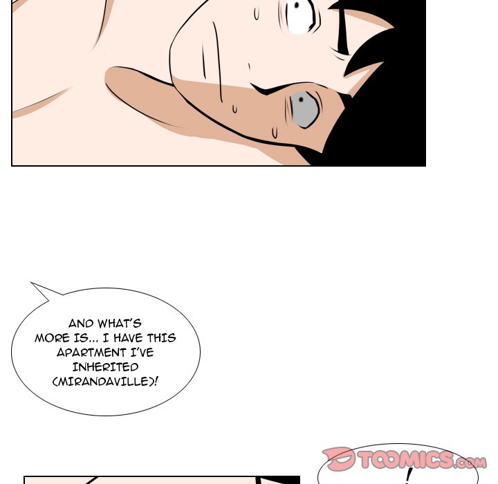 Maro’s Romance chapter 24 page 5