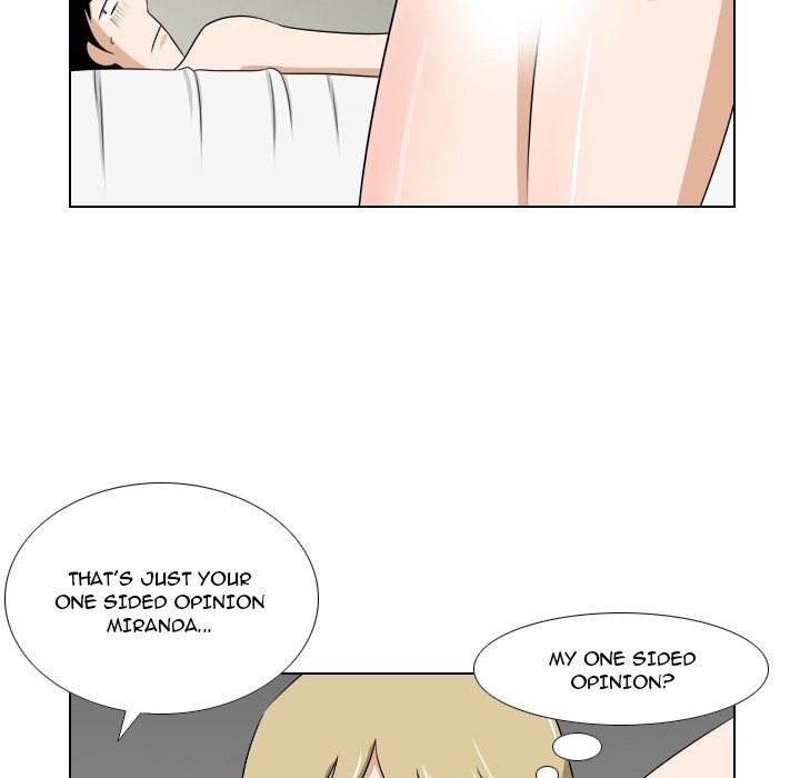 Maro’s Romance chapter 24 page 8
