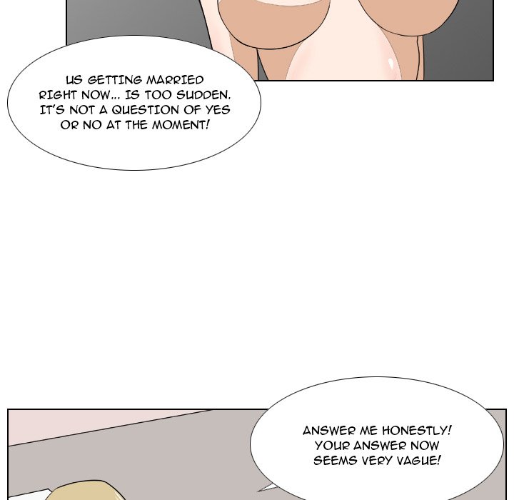 Maro’s Romance chapter 24 page 12