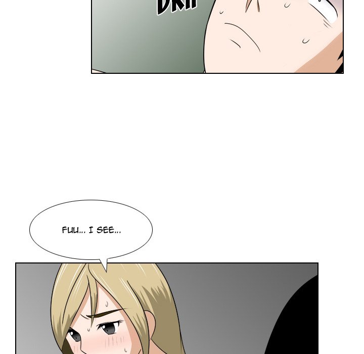 Maro’s Romance chapter 24 page 18