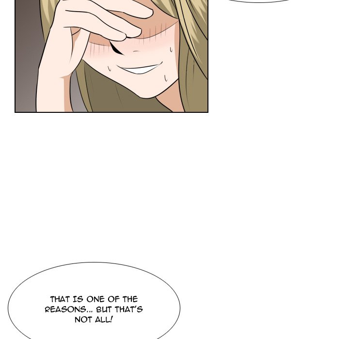 Maro’s Romance chapter 24 page 20