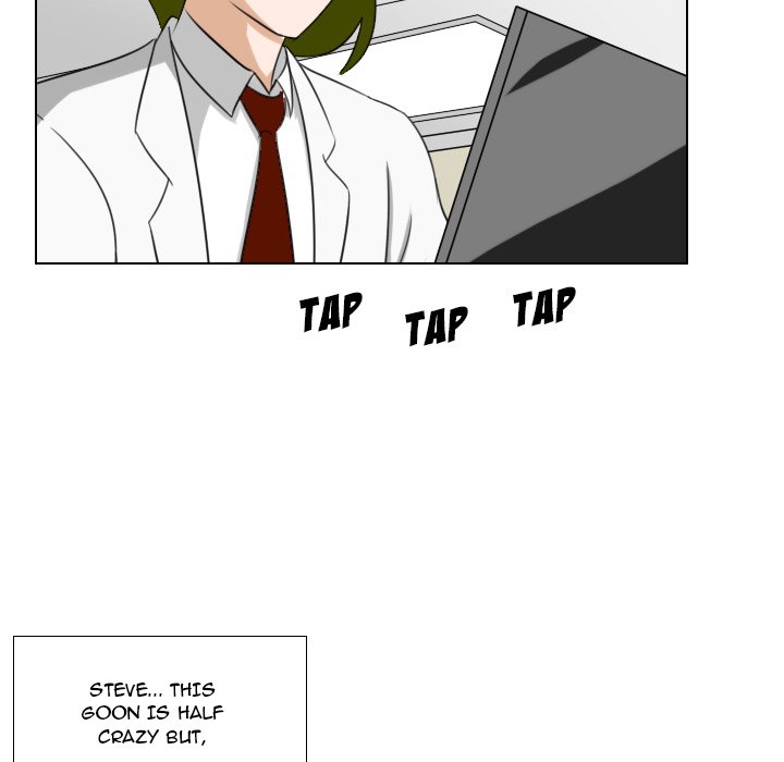 Maro’s Romance chapter 24 page 28
