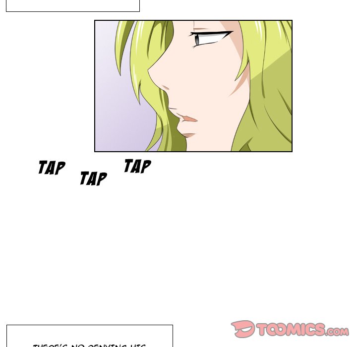 Maro’s Romance chapter 24 page 29