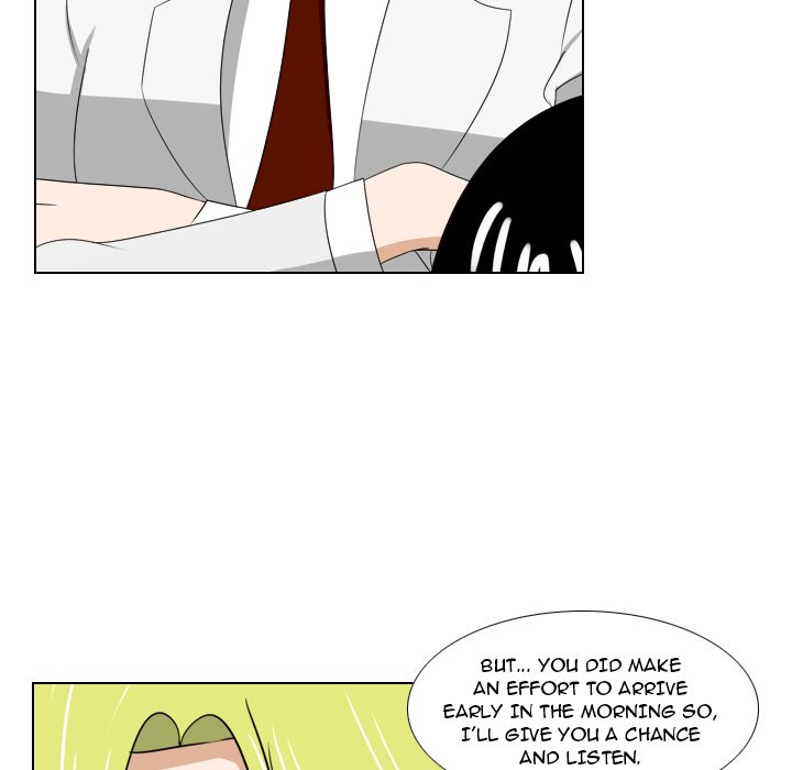 Maro’s Romance chapter 24 page 36