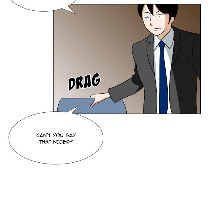 Maro’s Romance chapter 24 page 38