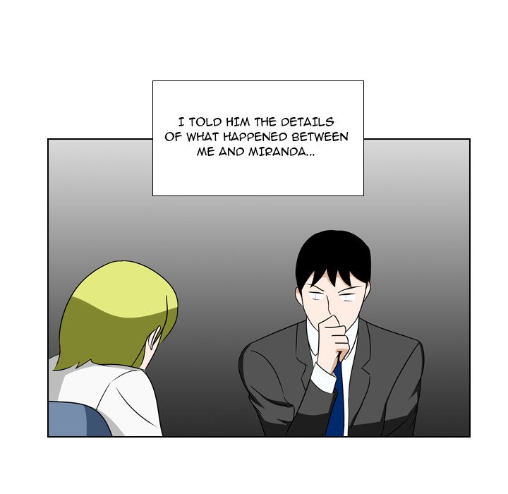 Maro’s Romance chapter 24 page 40